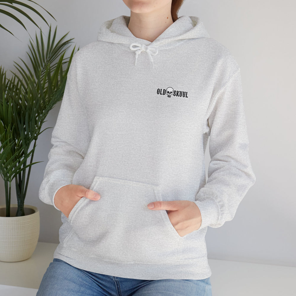 BULL OPERATOR HOODIE