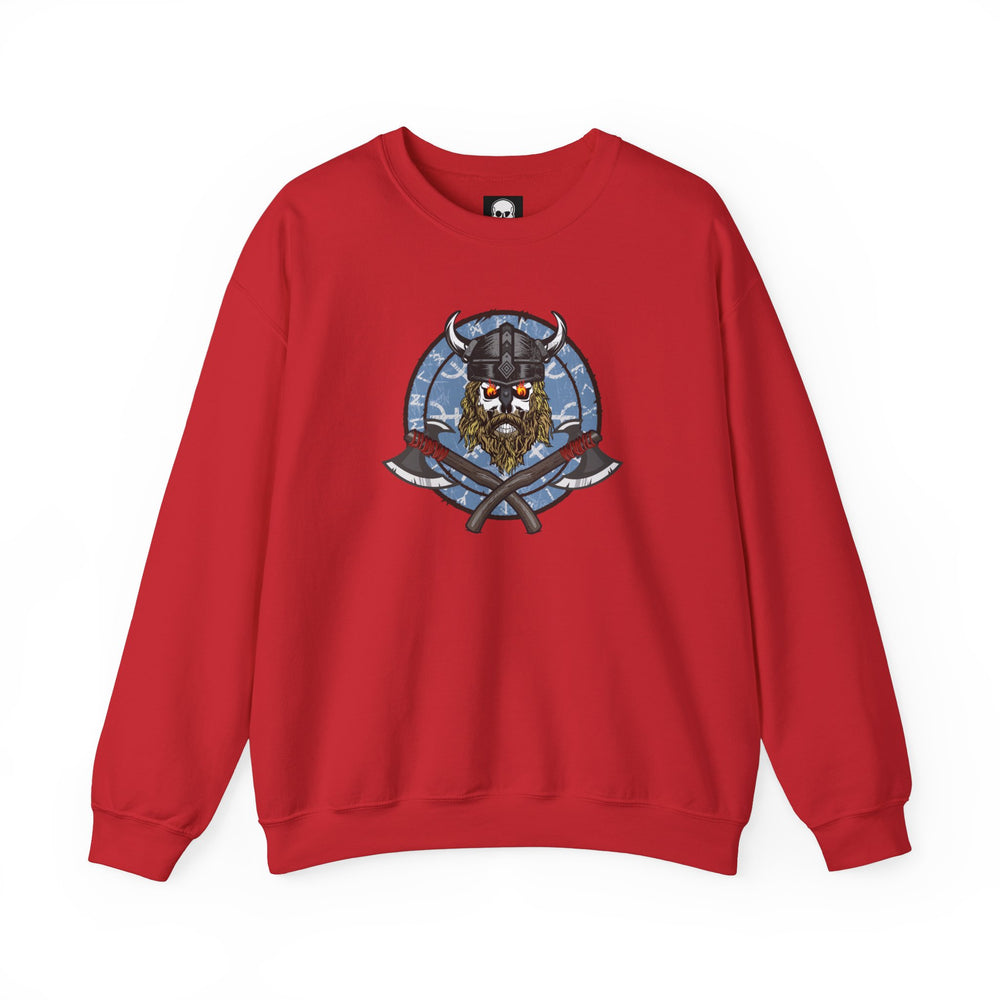 VIKING REAPER SWEATSHIRT