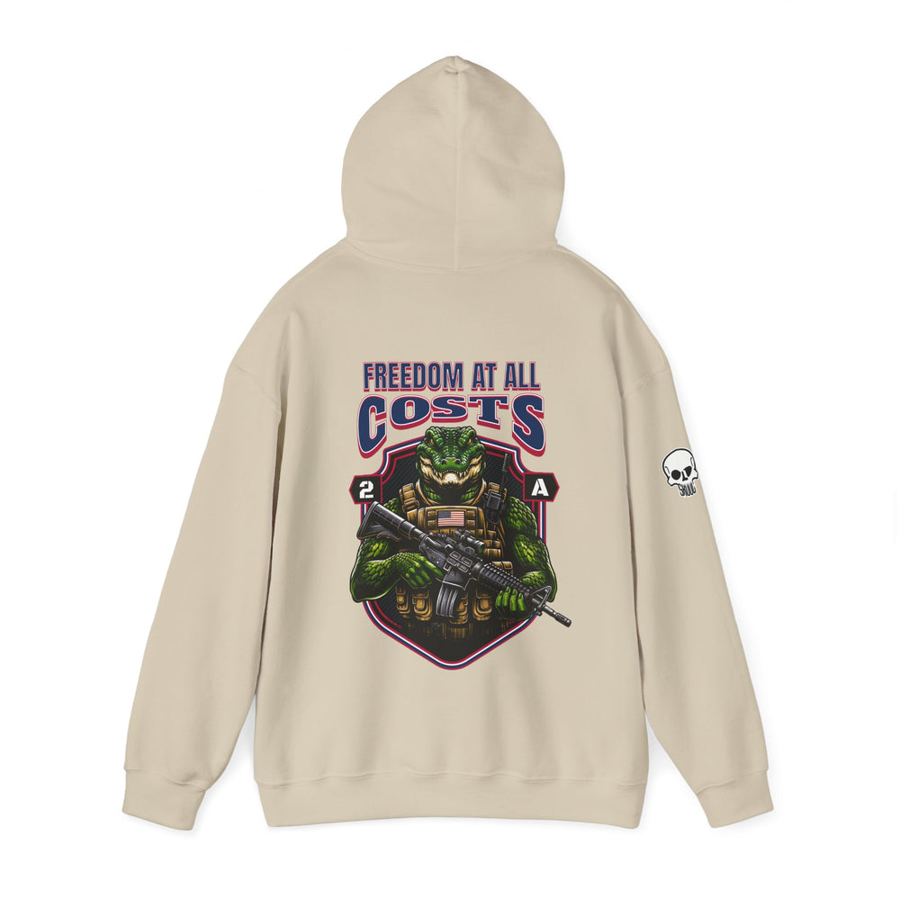 GATOR FREEDOM HOODIE