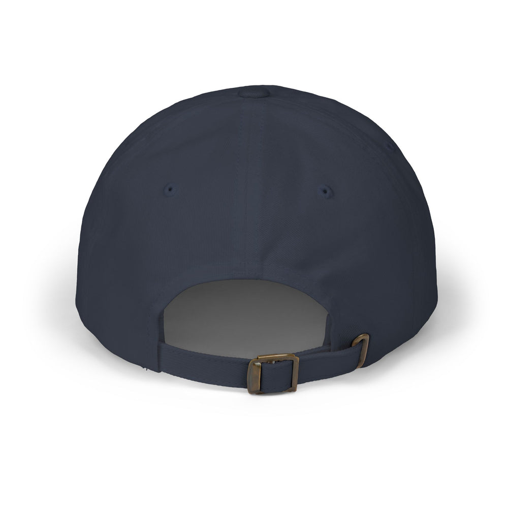 PARABELLUM PREPARE FOR WAR DAD CAP