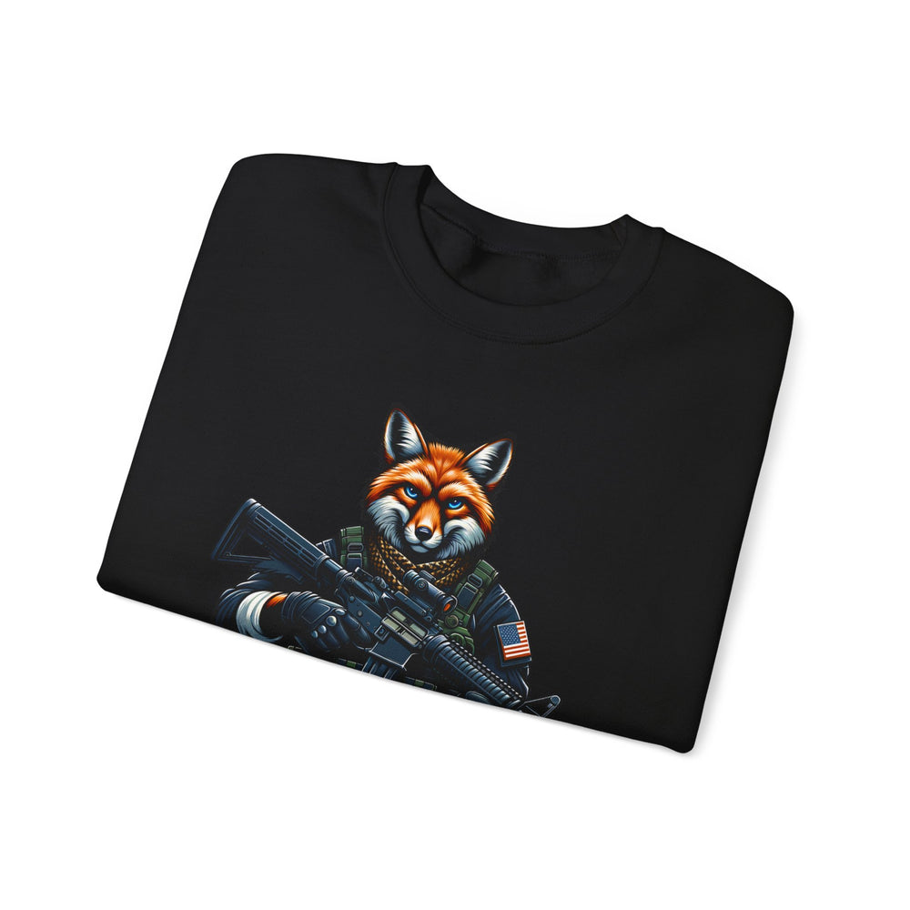 FOX OPERATOR SWEATSHIRT