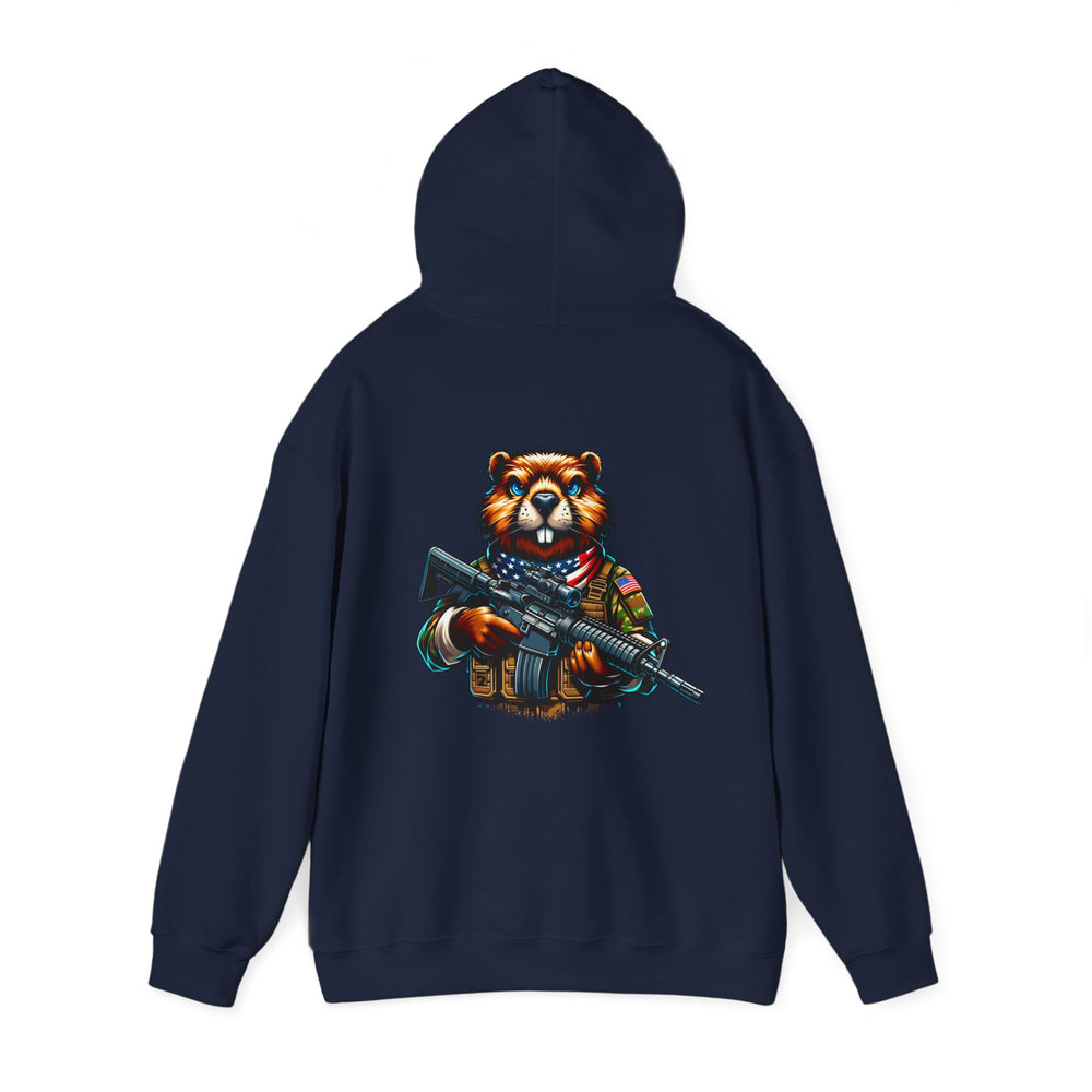 BEAVER OPERATOR HOODIE