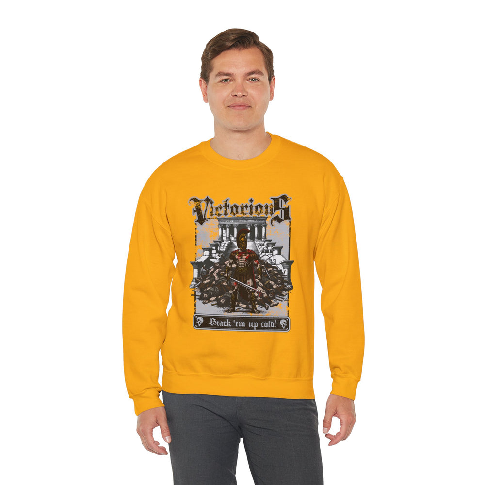 VICTORIOUS SWEATSHIRT