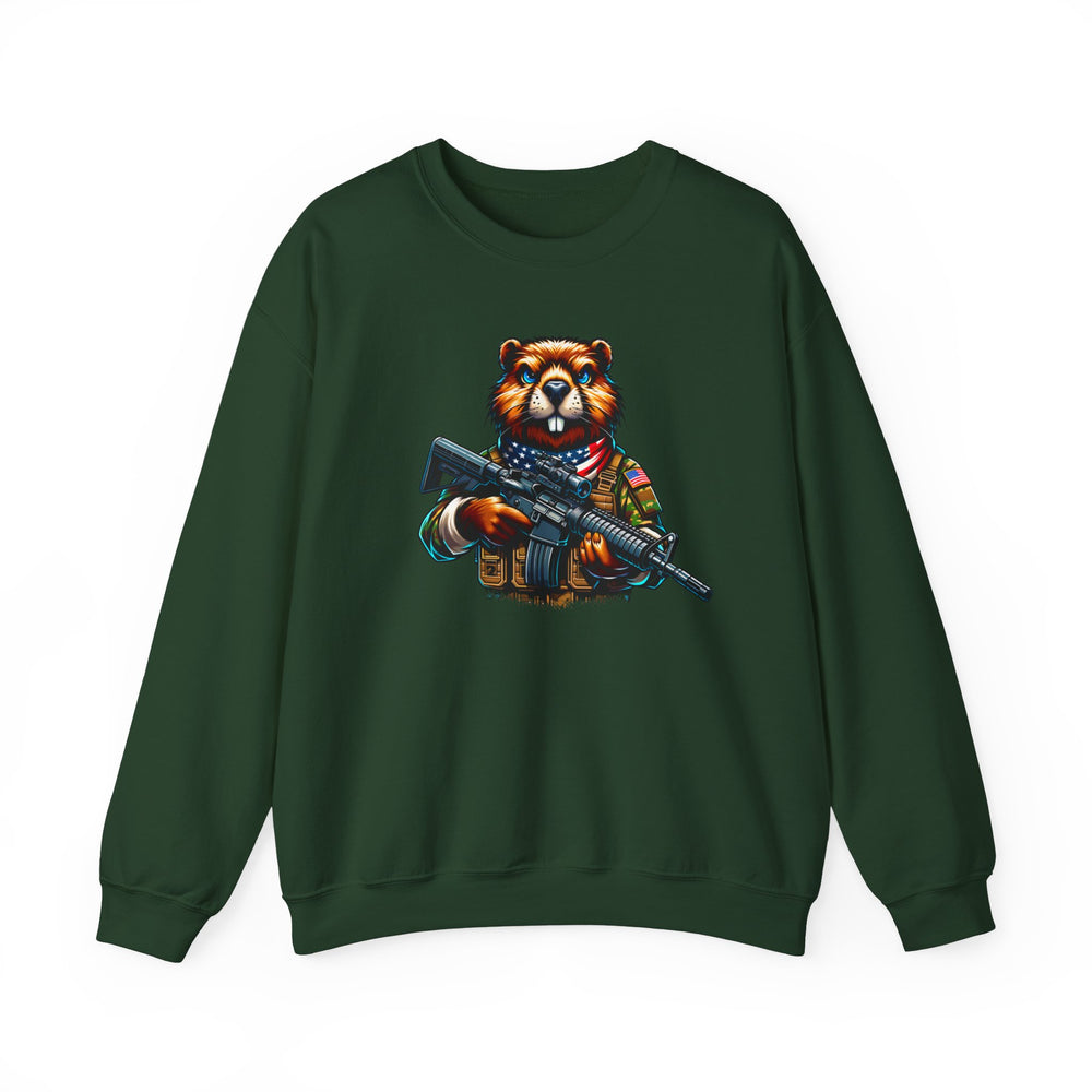 BEAVER OPERATOR SWEATSHIRT