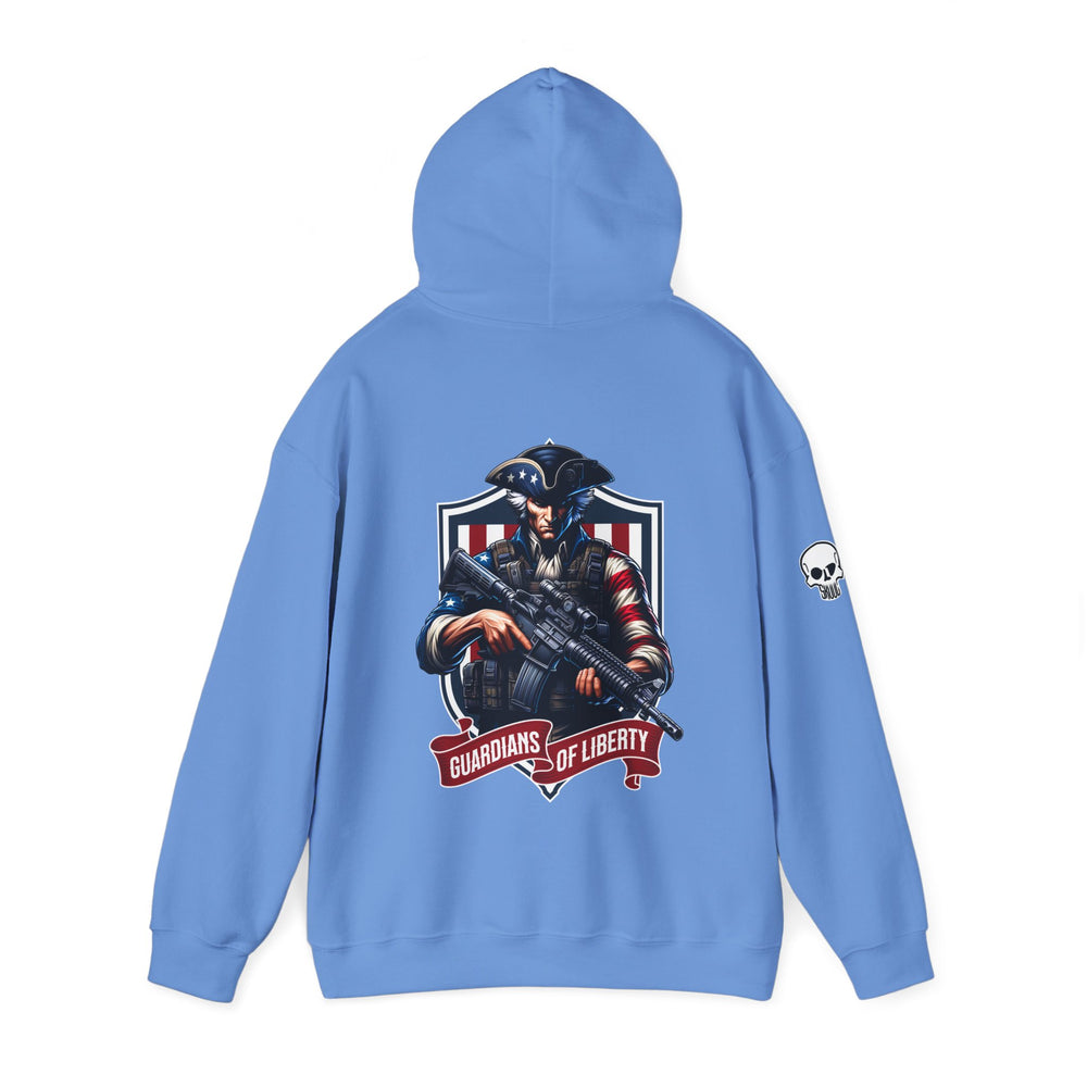 GUARDIANS OF LIBERTY HOODIE