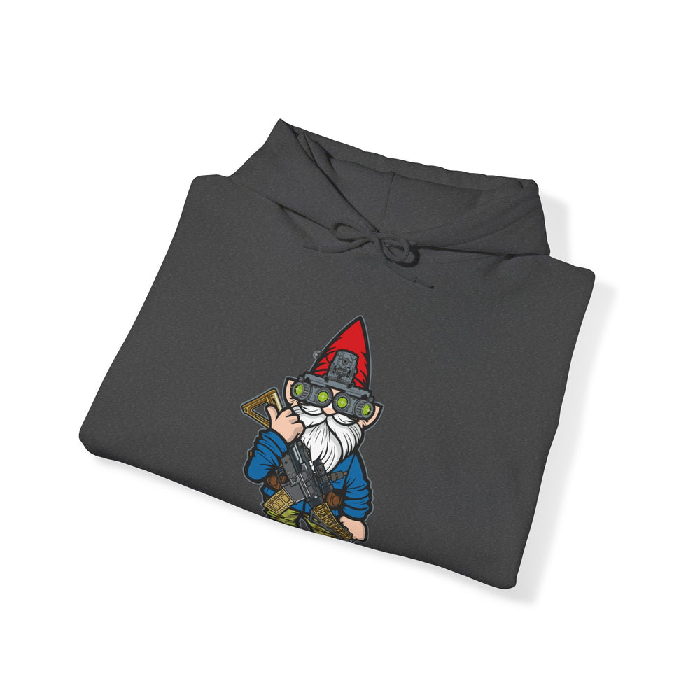 SPEC OPS GARDEN GNOME HOODIE