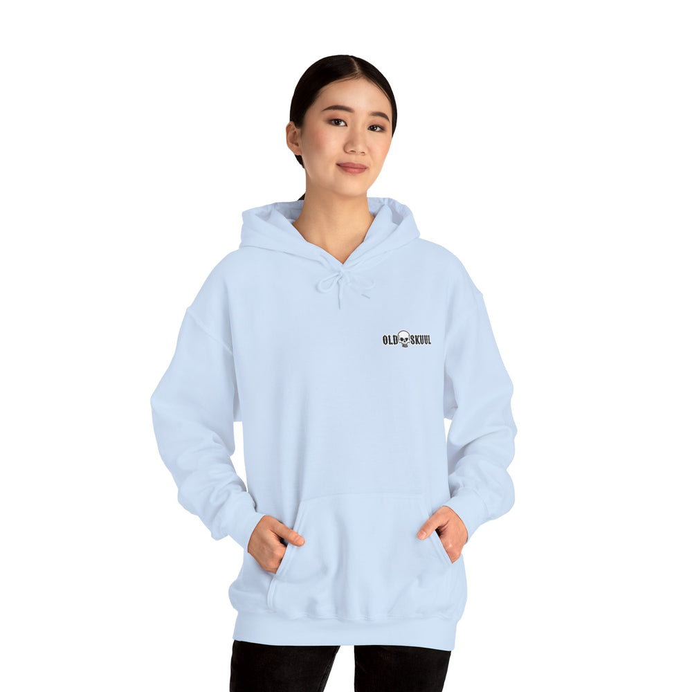 WOMEN'S WARRIOR RESOLVE HOODIE