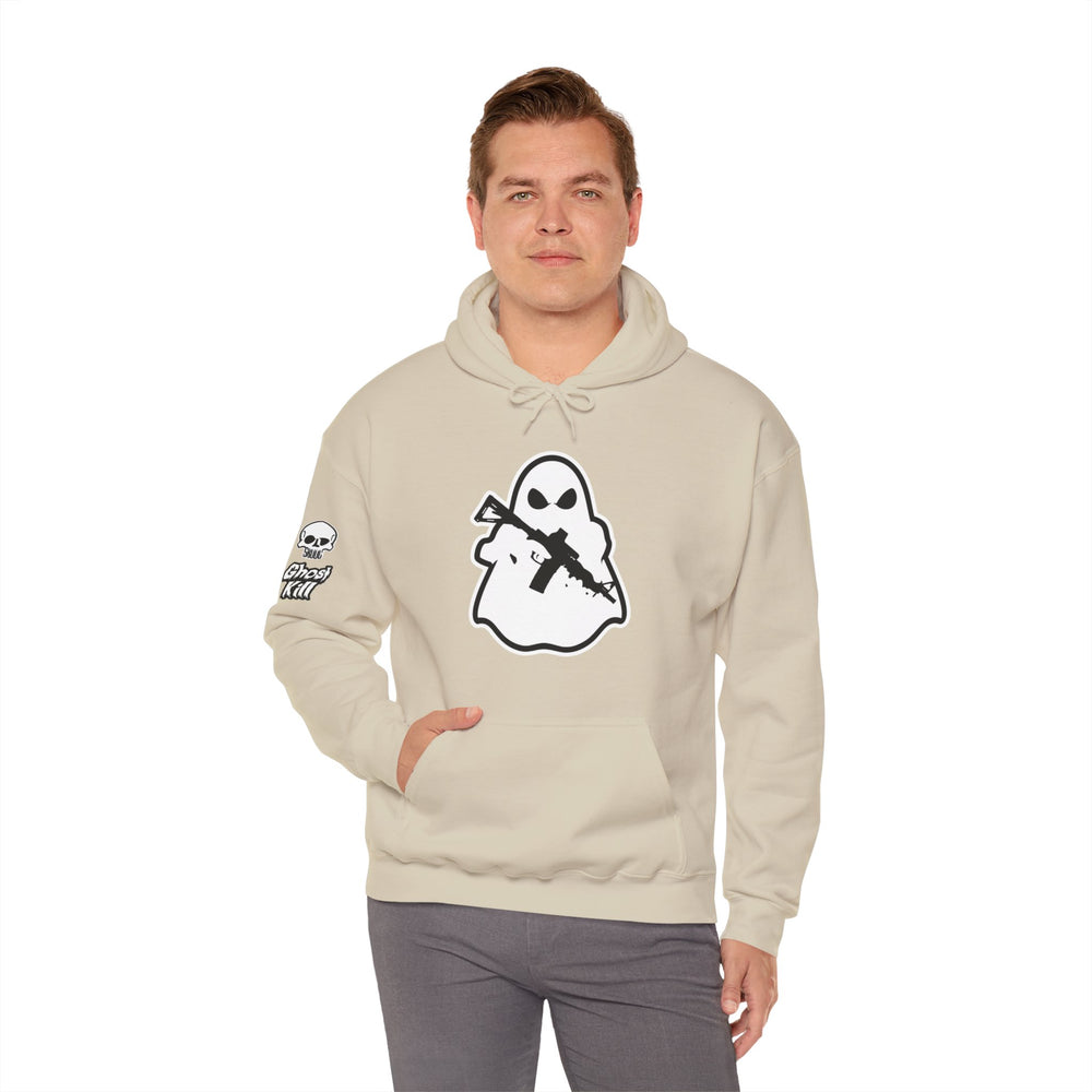 GHOST KILL HOODIE