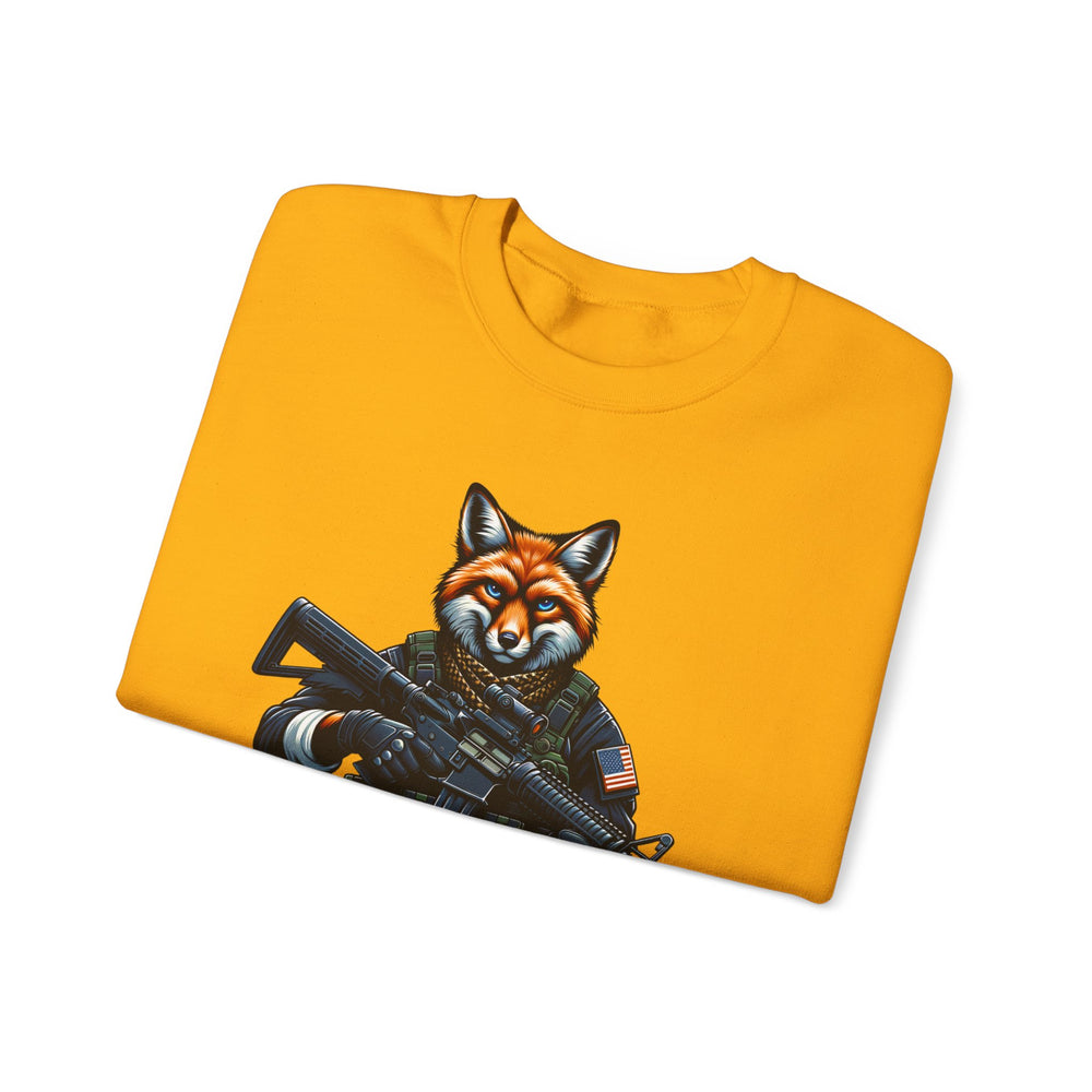 FOX OPERATOR SWEATSHIRT