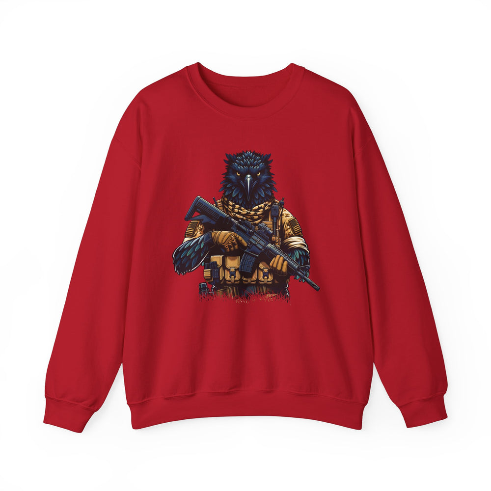 RAVEN OPERATOR SWEATSHIRT