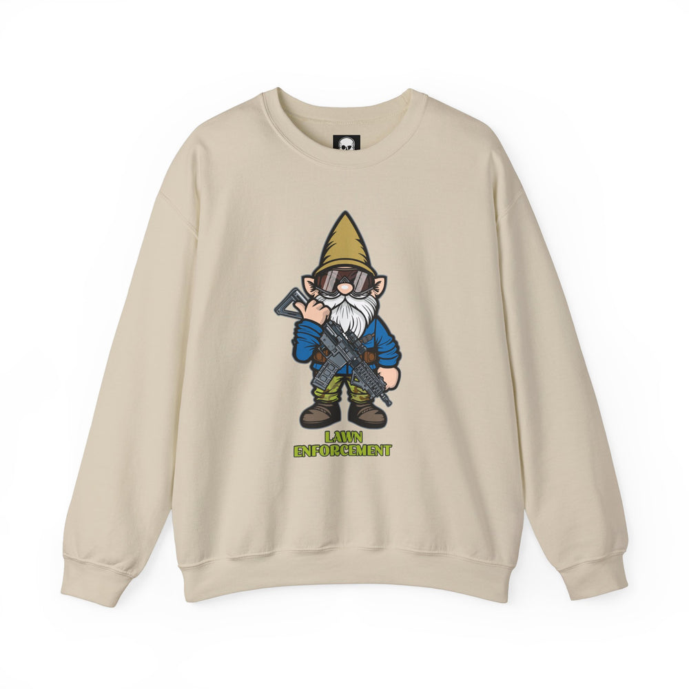 OPERATOR LAWN ENFORCEMENT SWEATSHIRT