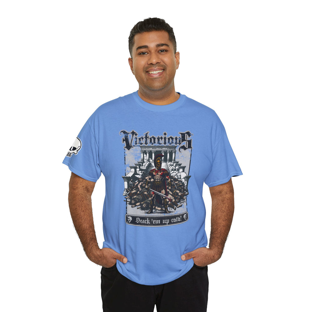 VICTORIOUS T SHIRT