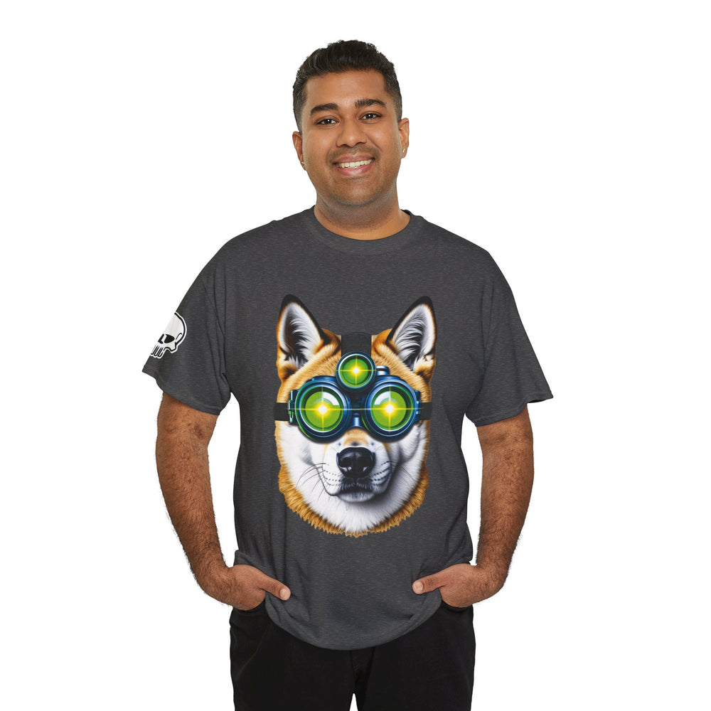 AKITA DOG OPS