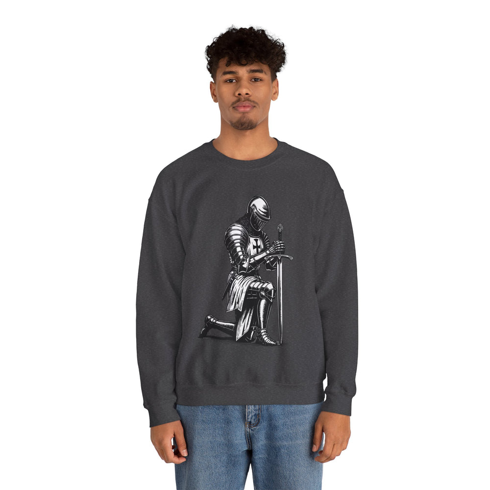 LORD GIVE ME STRENGTH SWEATSHIRT