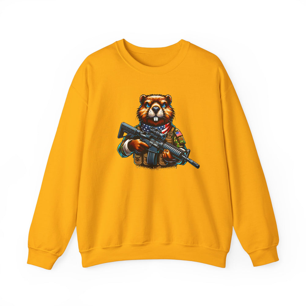 BEAVER OPERATOR SWEATSHIRT