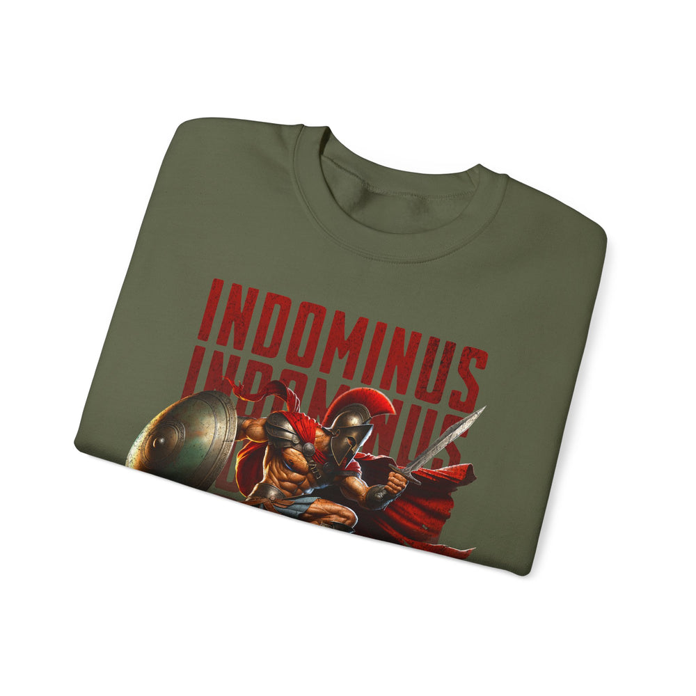 INDOMINUS SWEATSHIRT