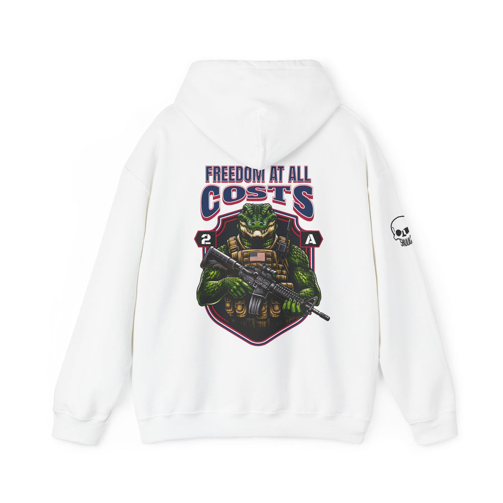 GATOR FREEDOM HOODIE