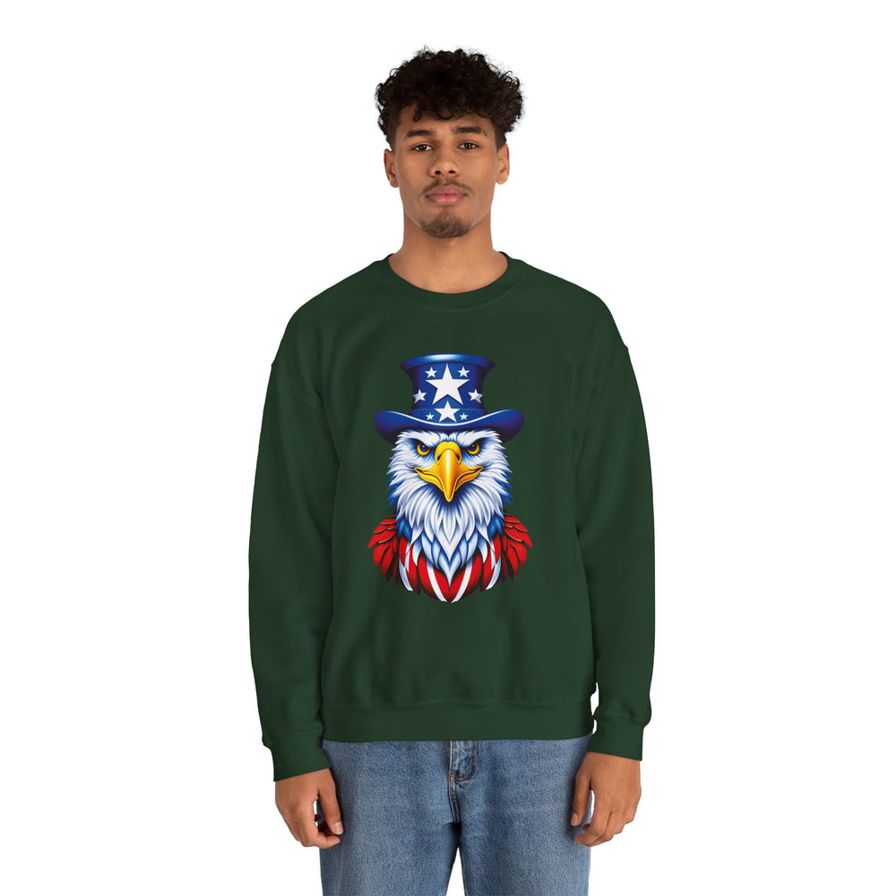 EAGLE SAM SWEATSHIRT