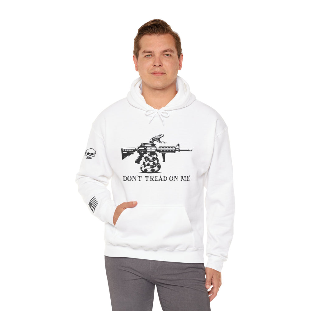 DON'T TREAD ON ME HOODIE