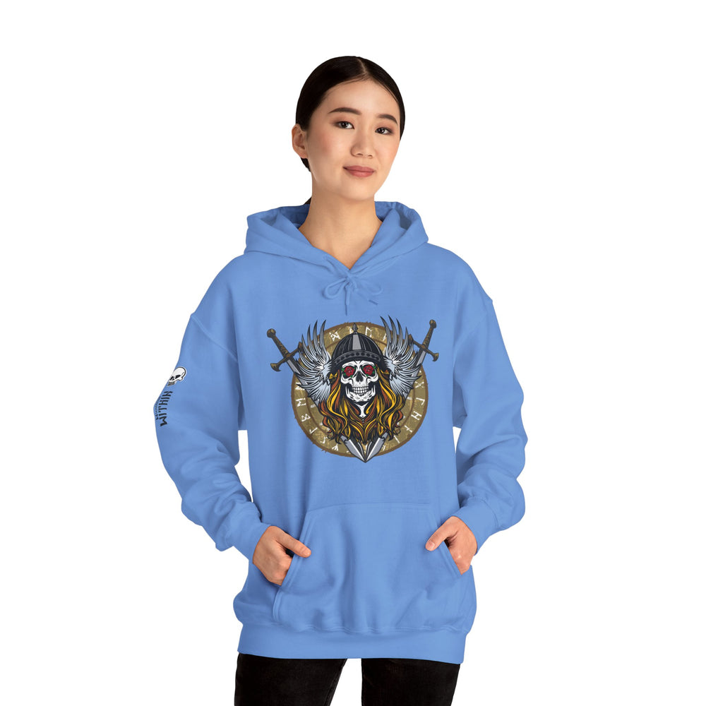 VALKYRIE REAPER HOODIE