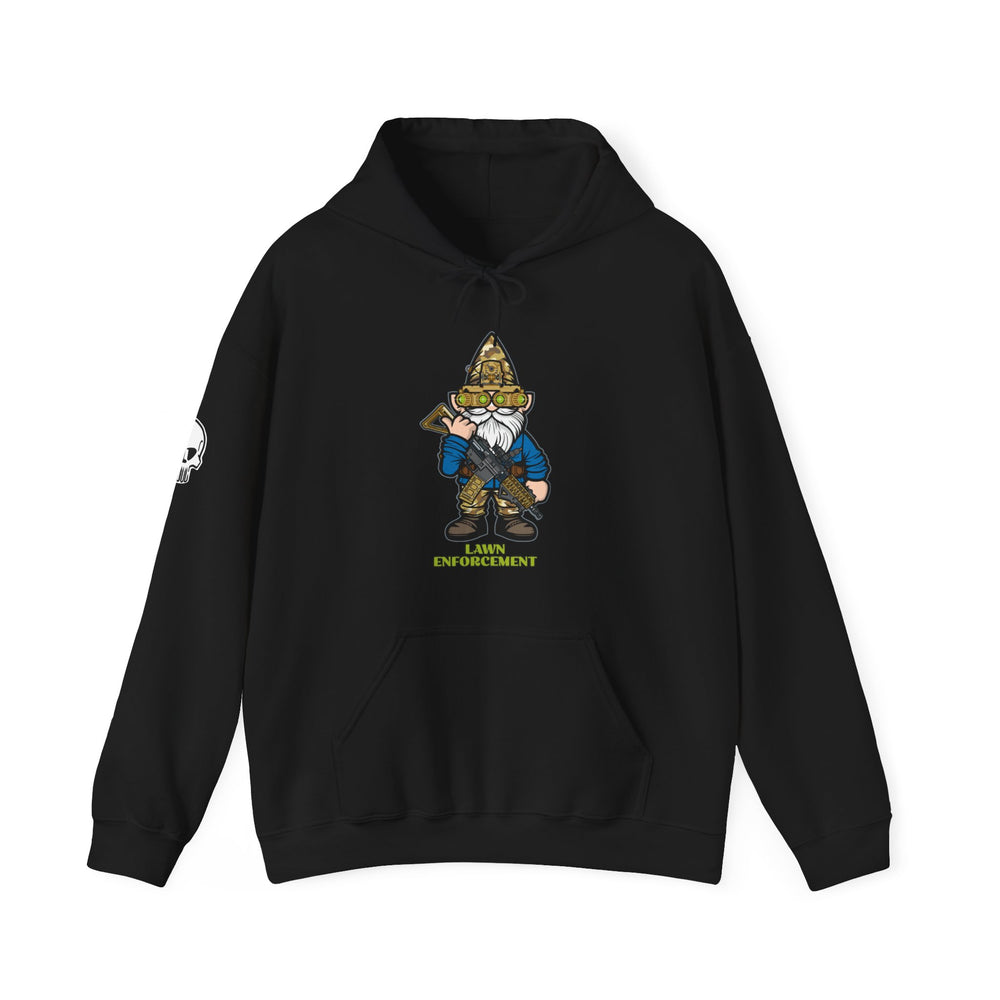 DESERT LAWN ENFORCEMENT HOODIE