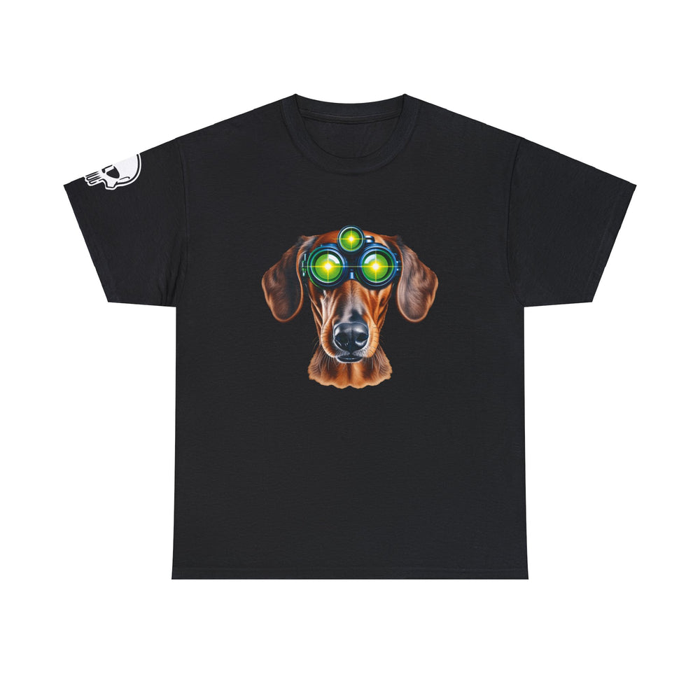 DACHSHUND DOG OPS