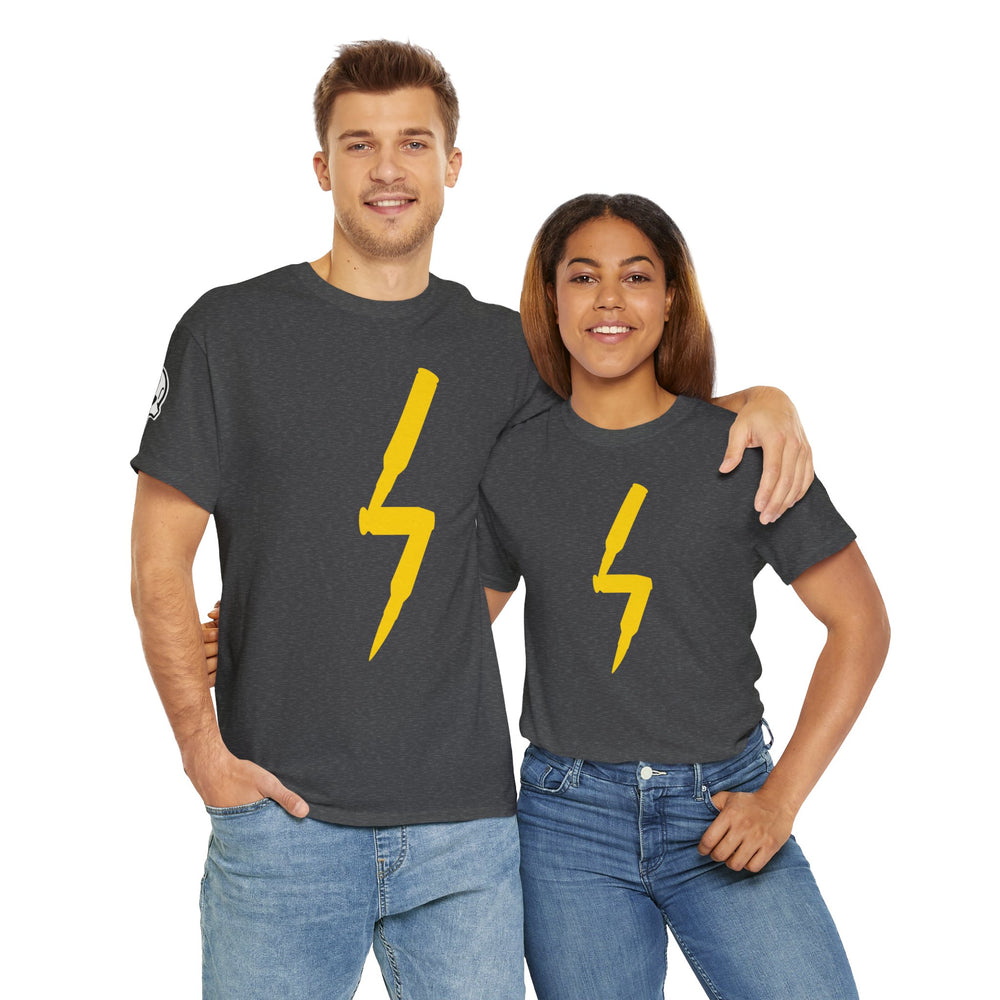 AMMO THUNDER T SHIRT