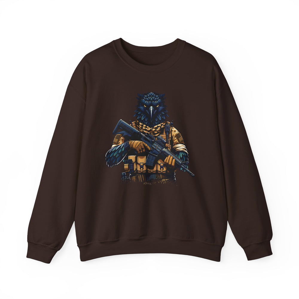 RAVEN OPERATOR SWEATSHIRT