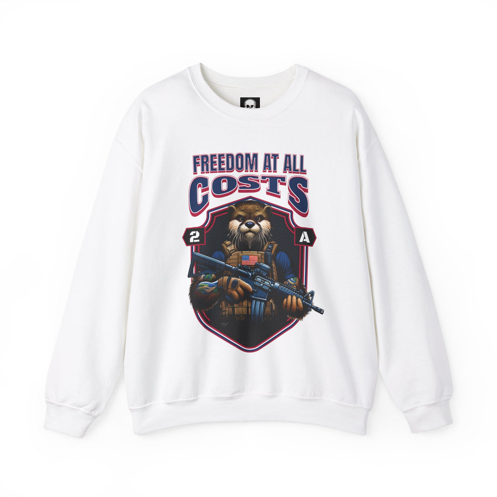 OTTER FREEDOM SWEATSHIRT