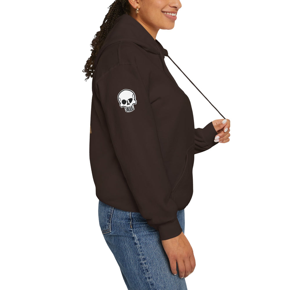 BISON OPERATOR HOODIE