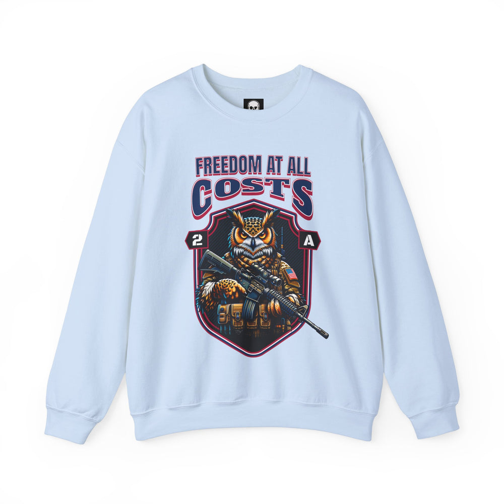 OWL FREEDOM SWEATSHIRT