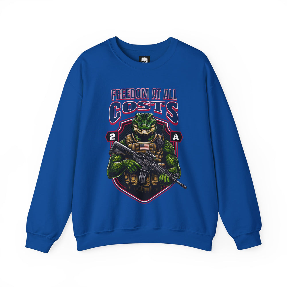 GATOR FREEDOM SWEATSHIRT