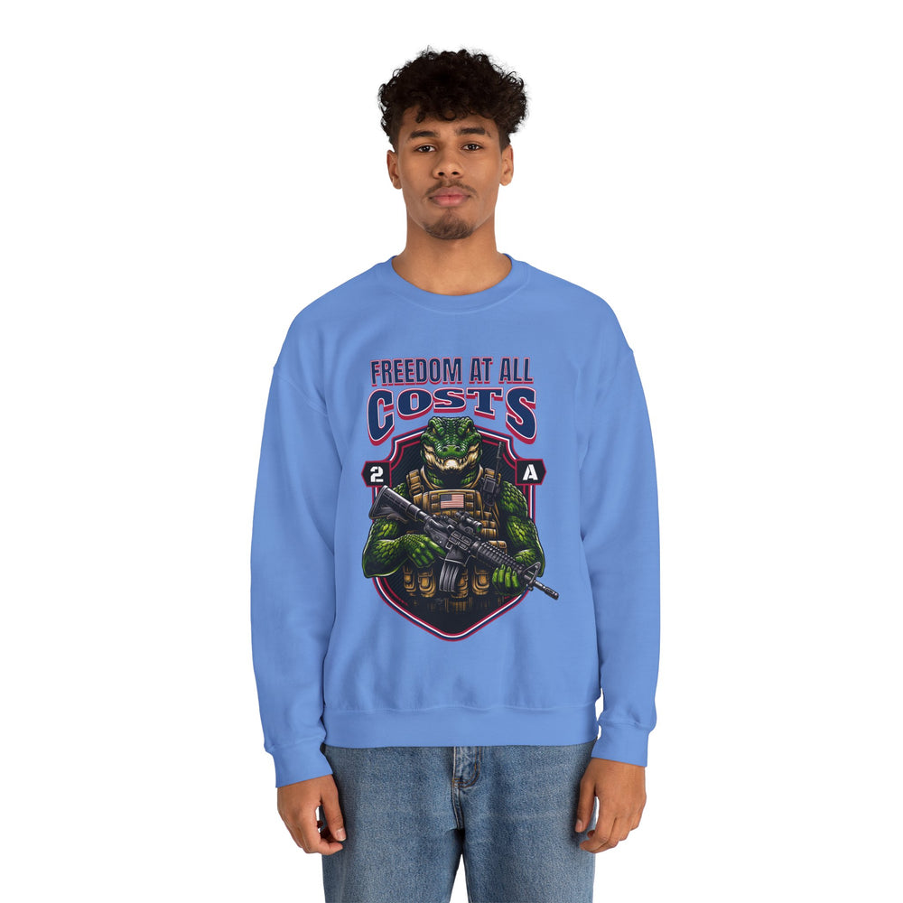 GATOR FREEDOM SWEATSHIRT