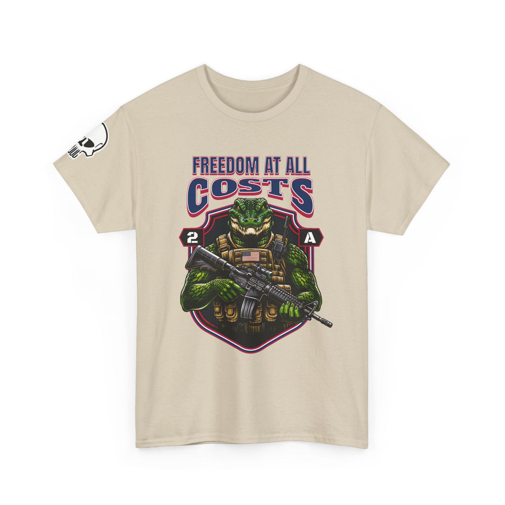 GATOR FREEDOM T SHIRT