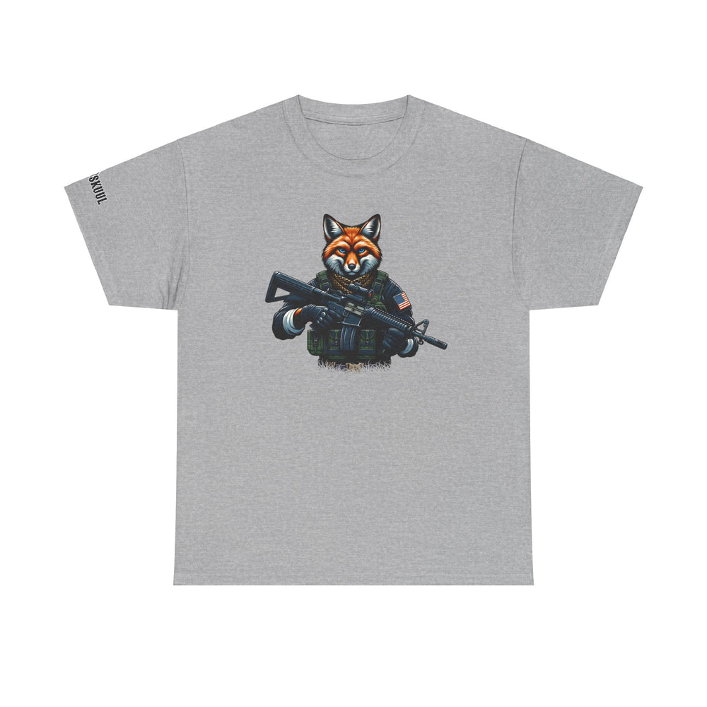 FOX OPERATOR T SHIRT