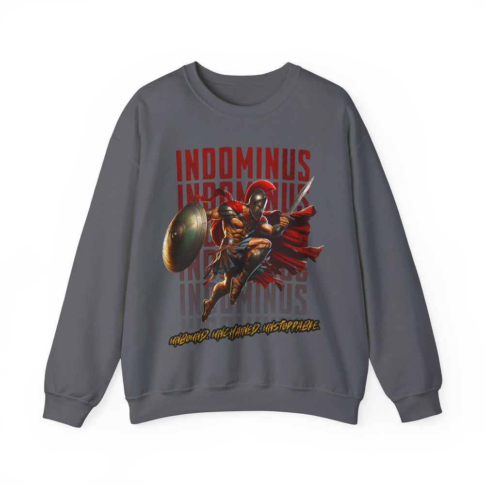 INDOMINUS SWEATSHIRT