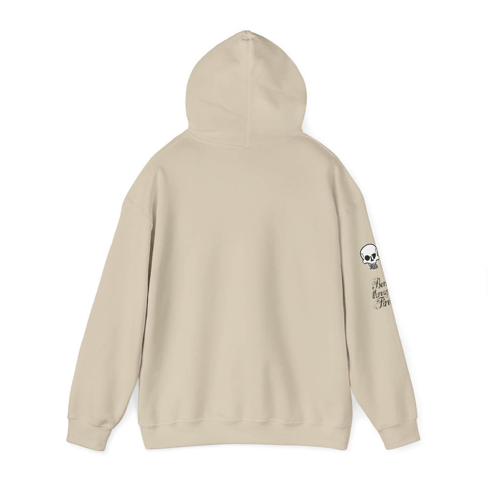 AFTERMATH HOODIE