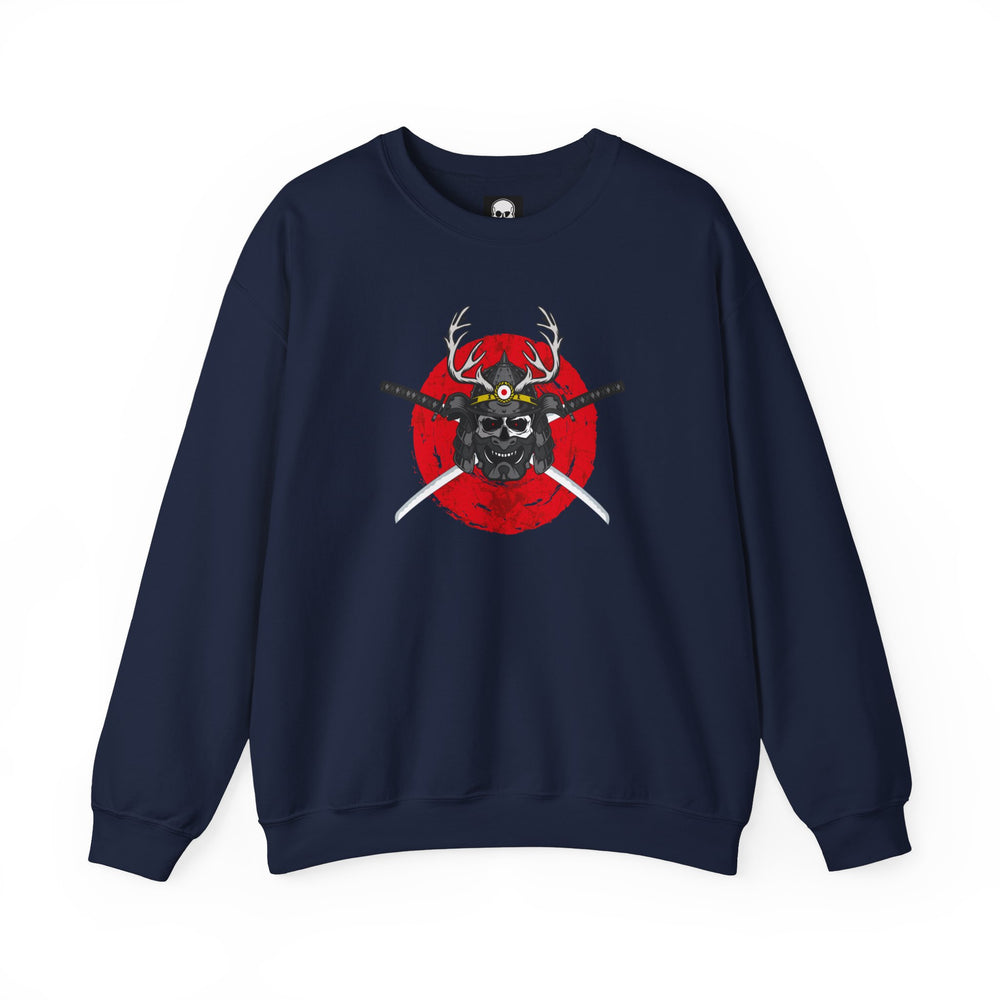 SAMURAI REAPER SWEATSHIRT