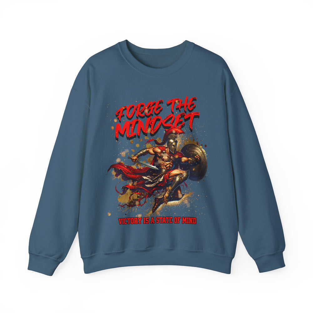 FORGE THE MINDSET SWEATSHIRT