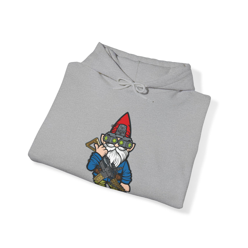 SPEC OPS GARDEN GNOME HOODIE