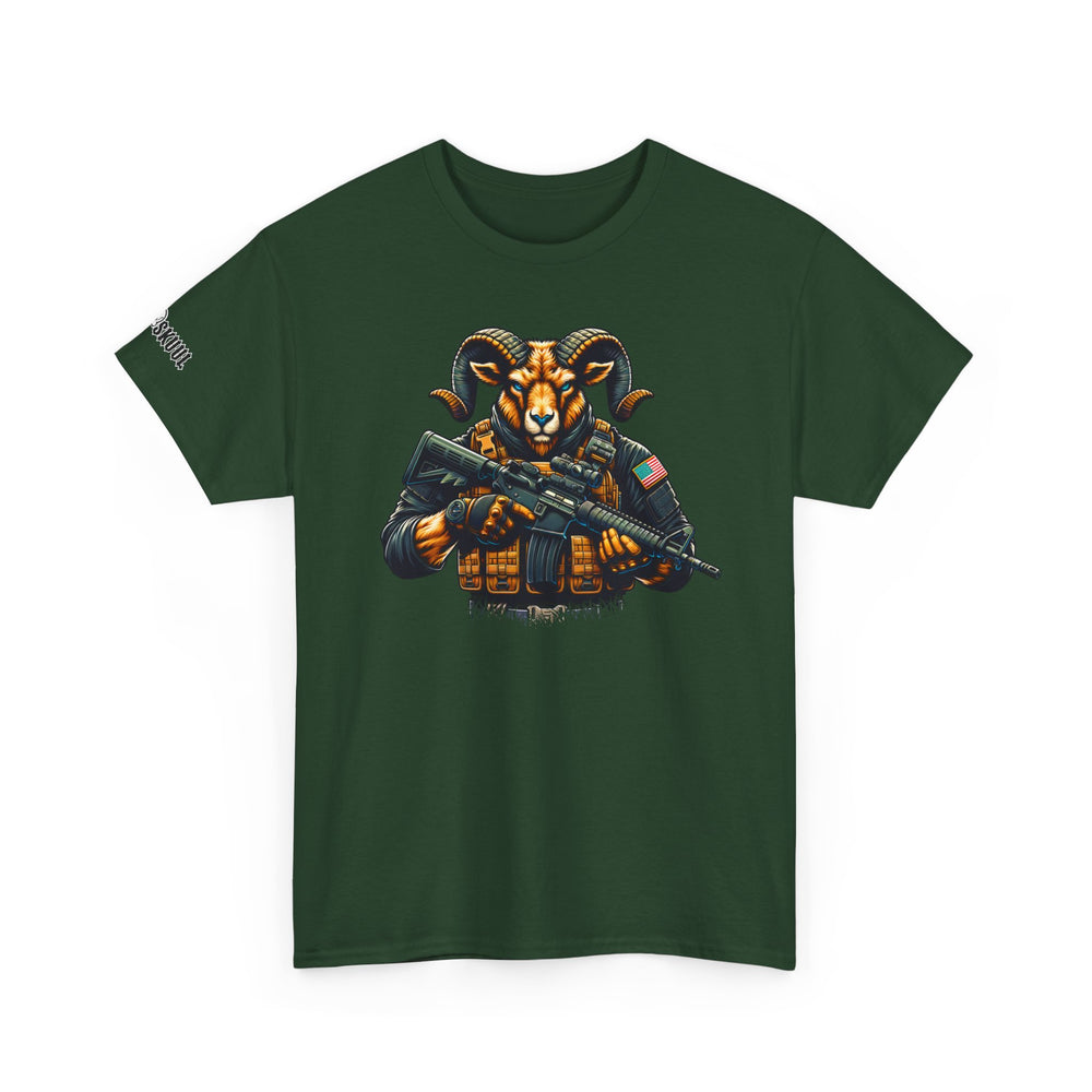 RAM OPERATOR T SHIRT