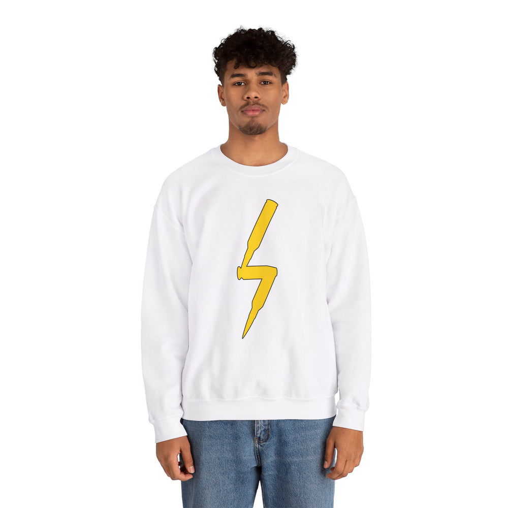 AMMO THUNDER SWEATSHIRT