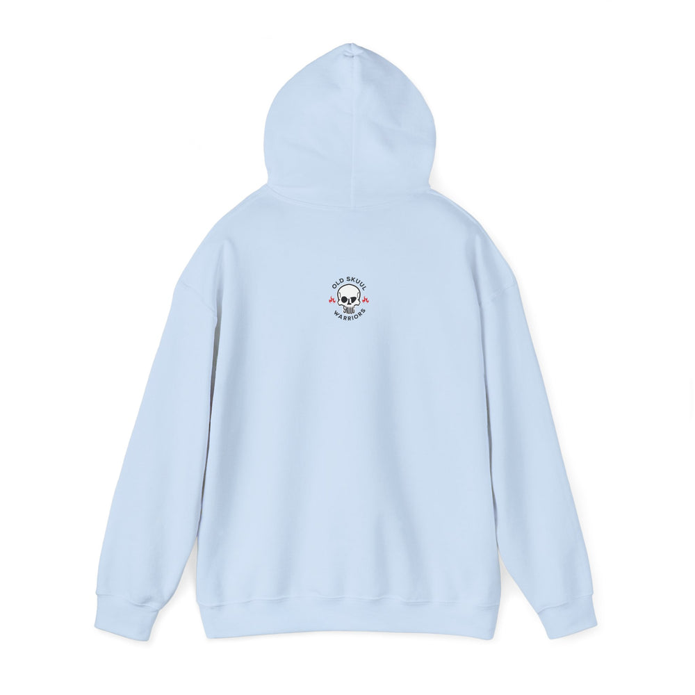 FAFO HOODIE