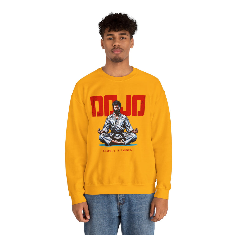 DOJO SWEATSHIRT