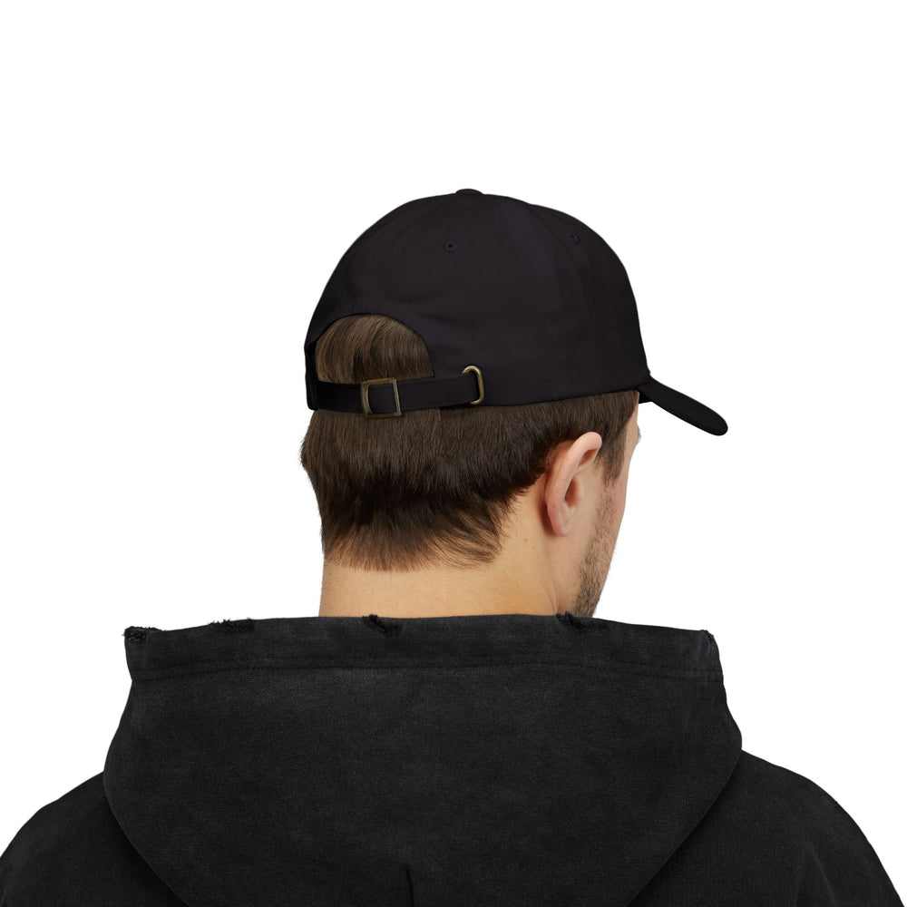 10 MM ANYTIME DAD CAP
