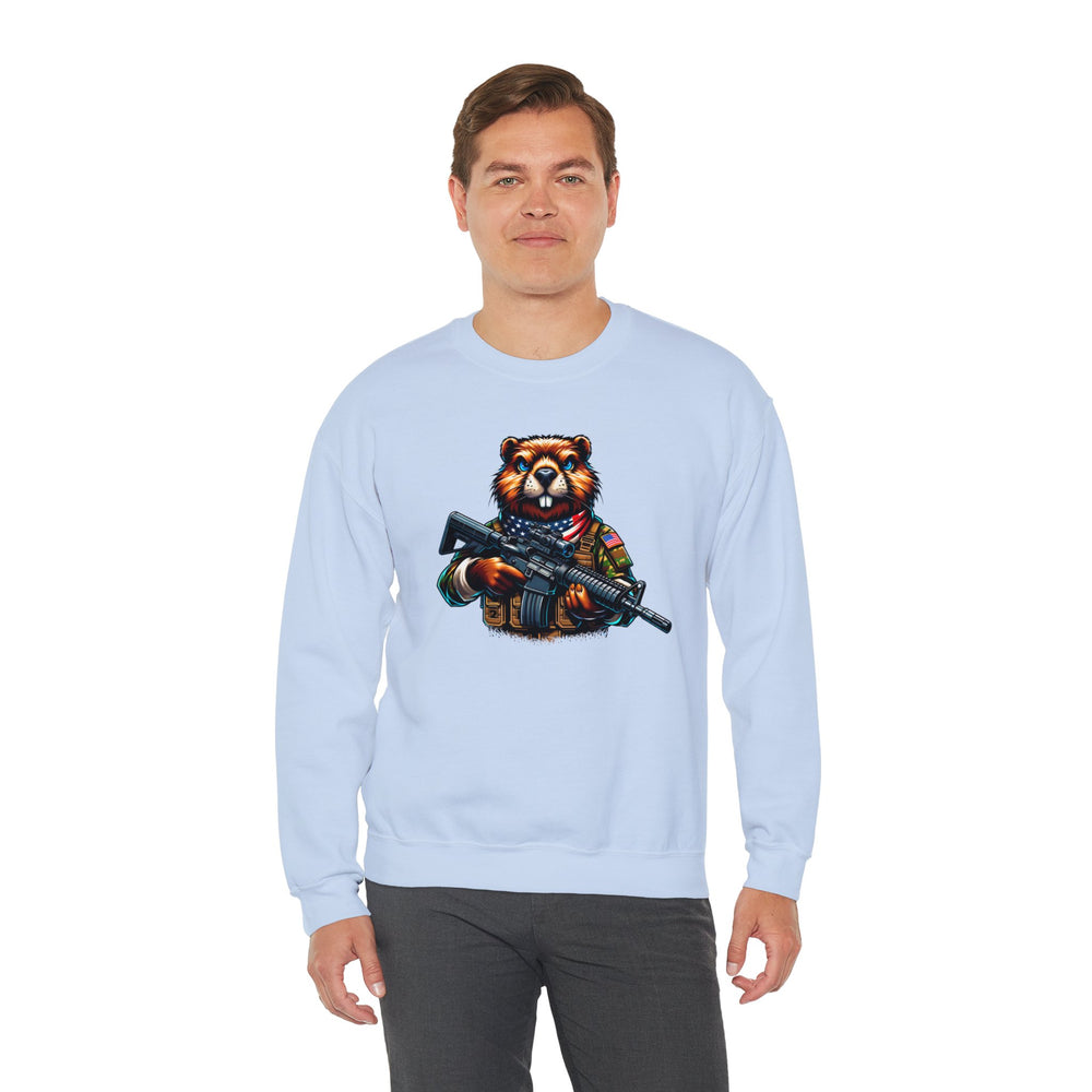 BEAVER OPERATOR SWEATSHIRT