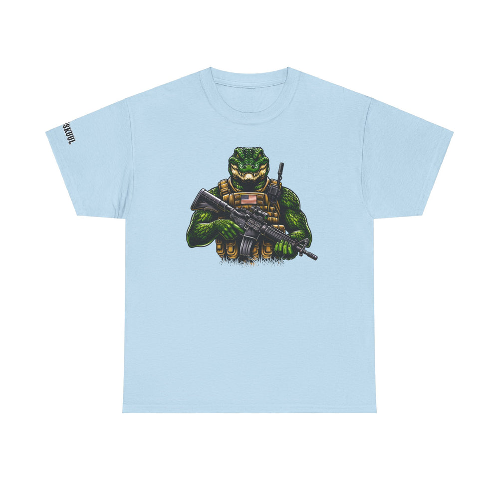 CROC OPERATOR T SHIRT