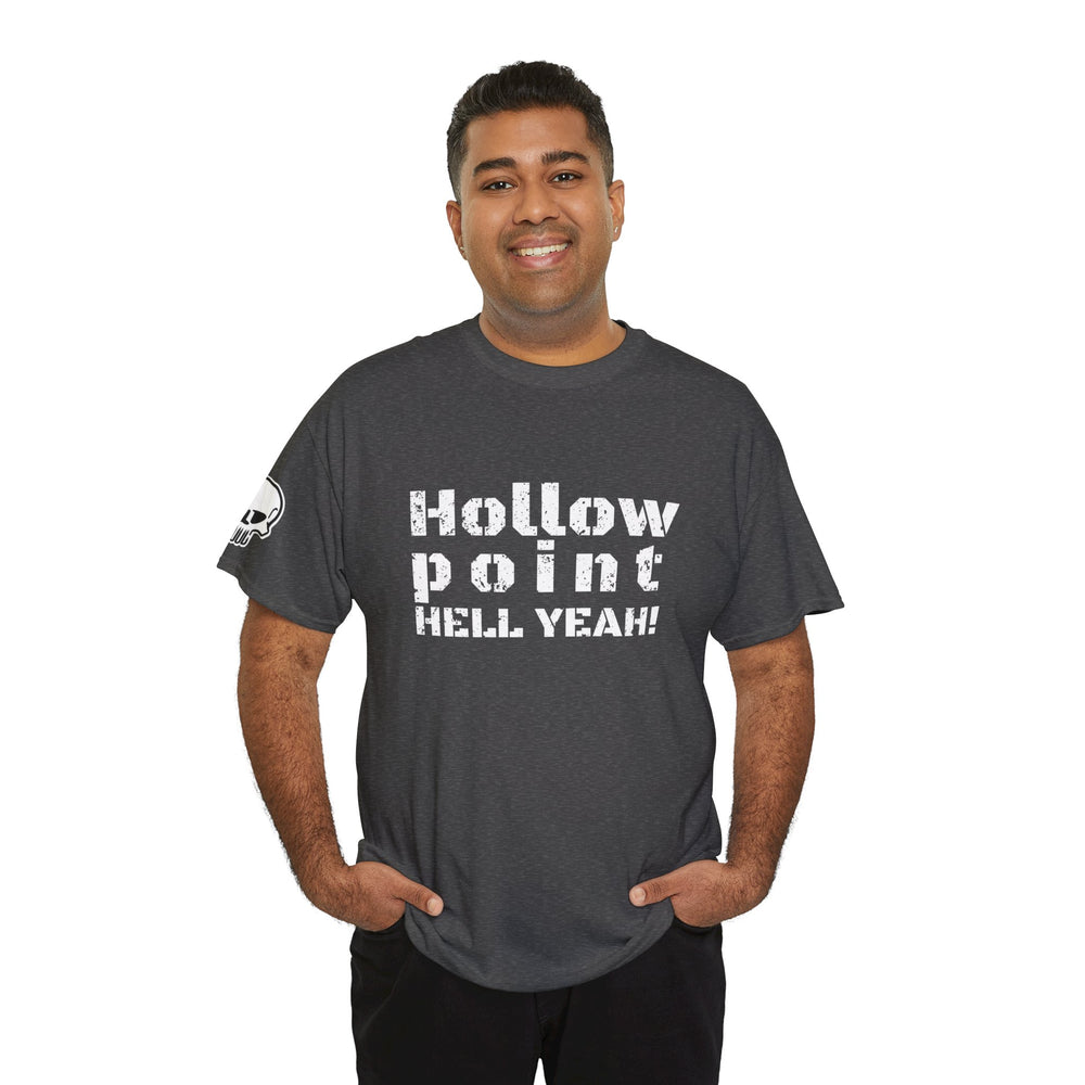 HOLLOW POINT HELL YEAH! T SHIRT