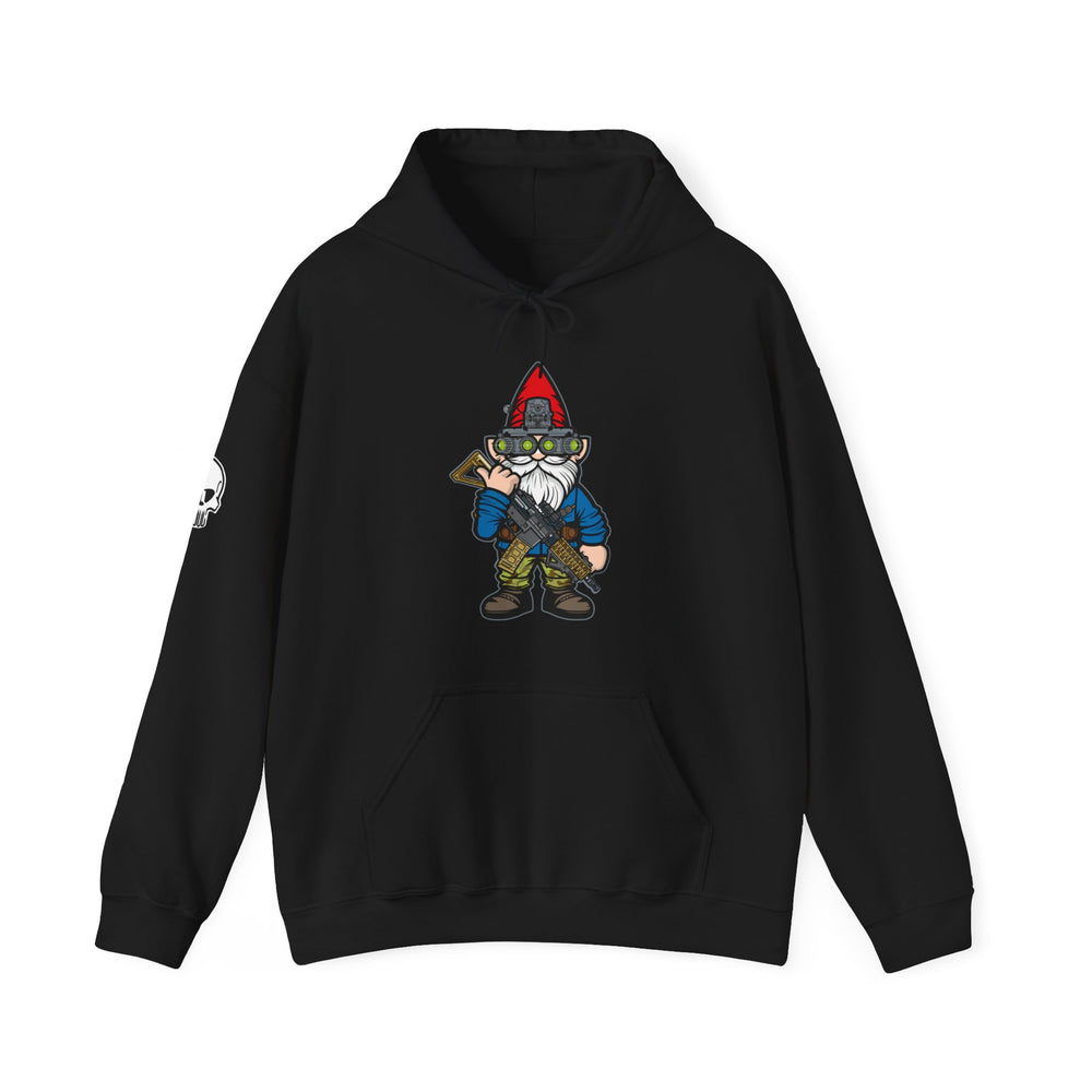 SPEC OPS GARDEN GNOME HOODIE