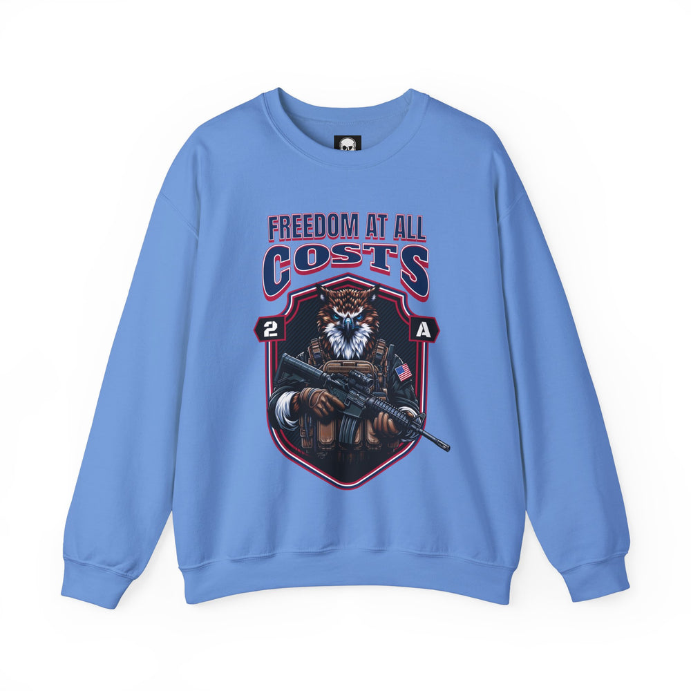 HAWK FREEDOM SWEATSHIRT